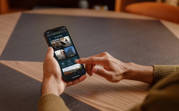 Seamless guest control