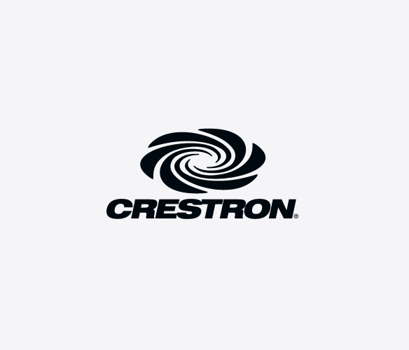 Crestron integration