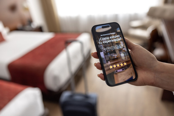 Better Service. Better Reviews.