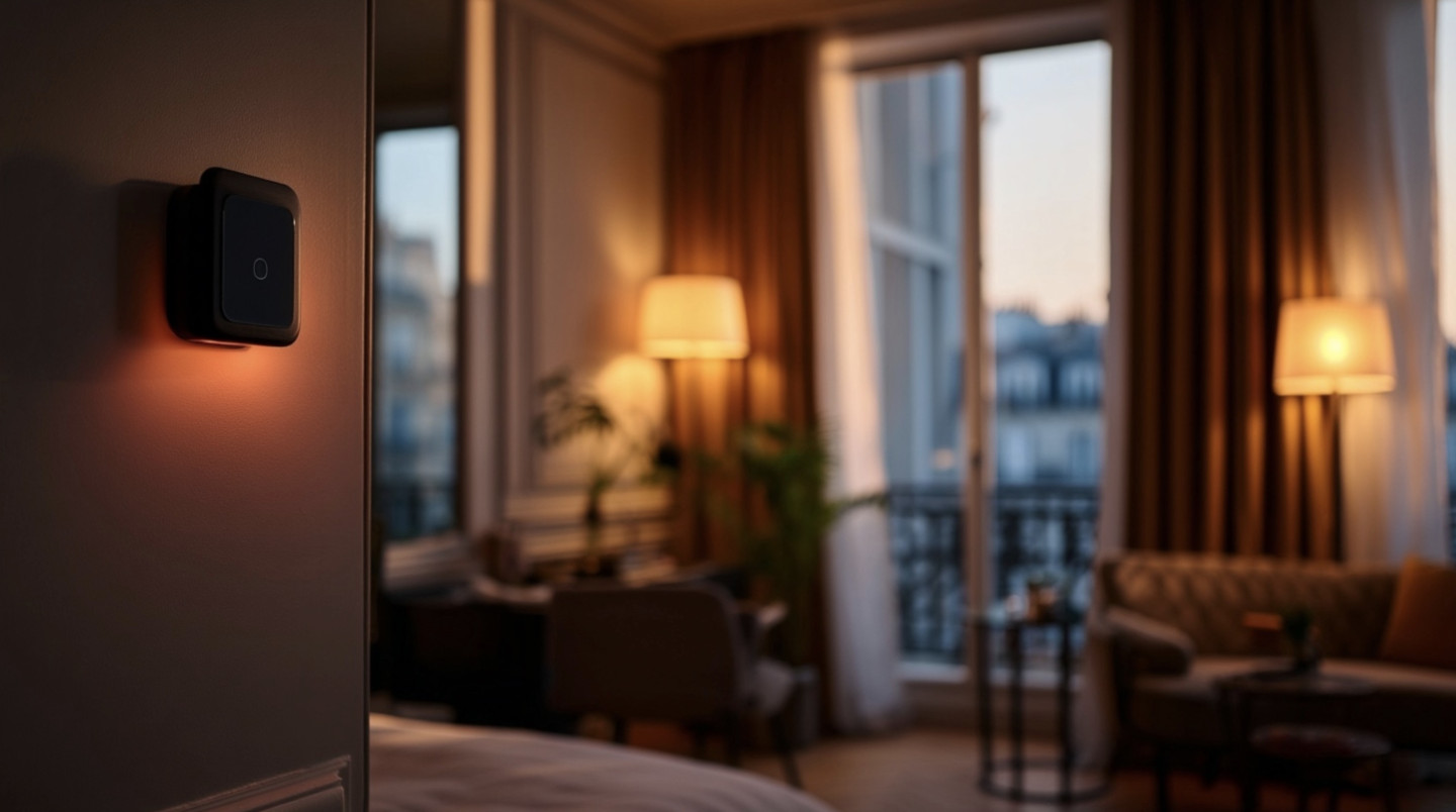 Guest Room Management System (GRMS) Integrations