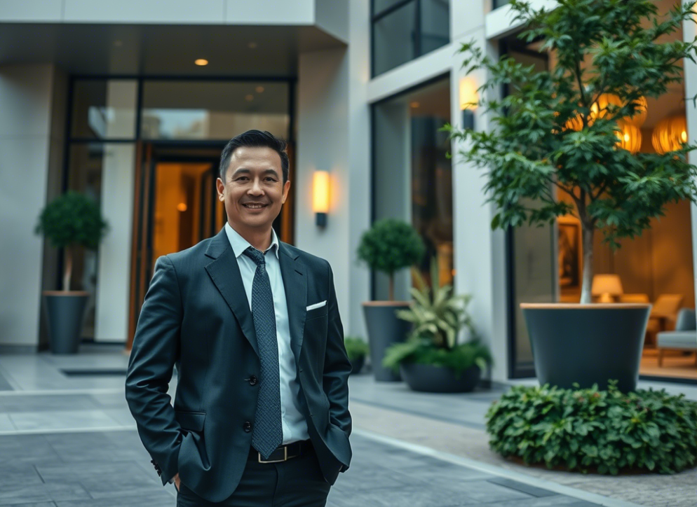 How to Become a Hotel Owner: What It Really Takes