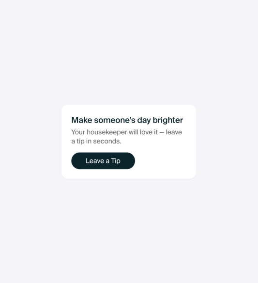 Discover Communication Hub