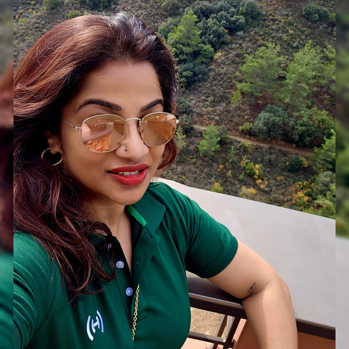 Rakhie's Journey: Building Leadership in MEA Hospitality