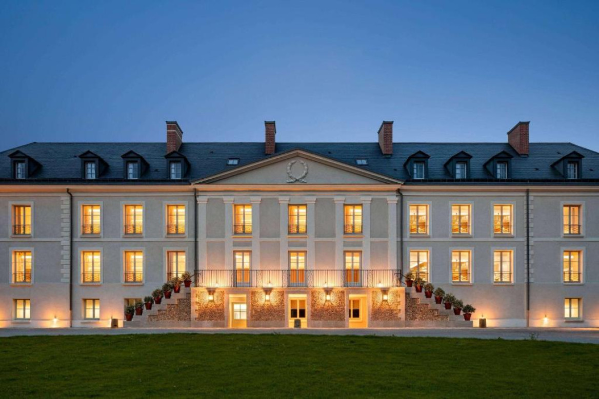 Dolce by Wyndham Versailles, Domaine du Montcel