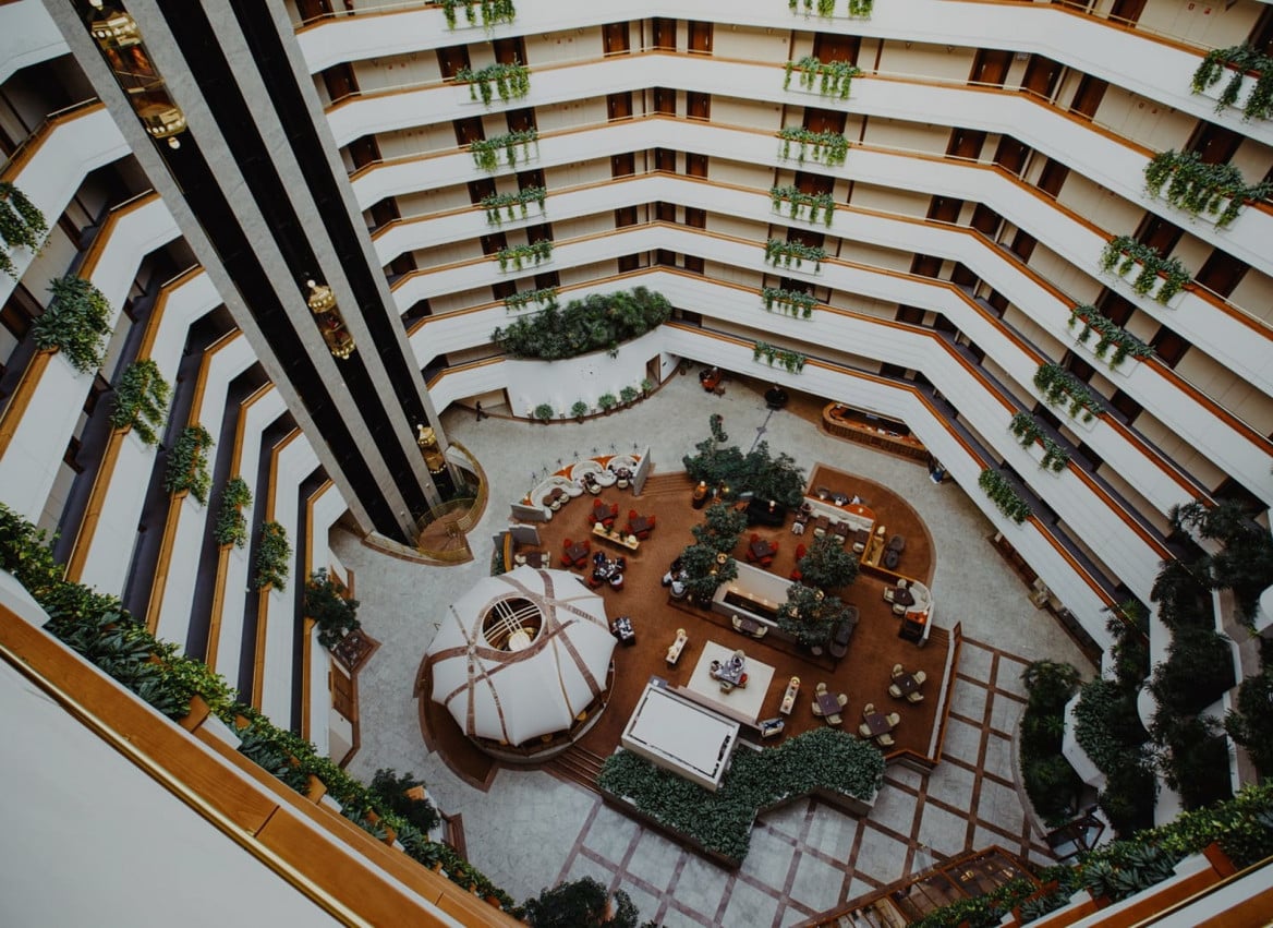 Rahat Palace Hotel x Hoteza: Driving Revenue and Digital Guest Engagement Through Seamless In-Room Technology