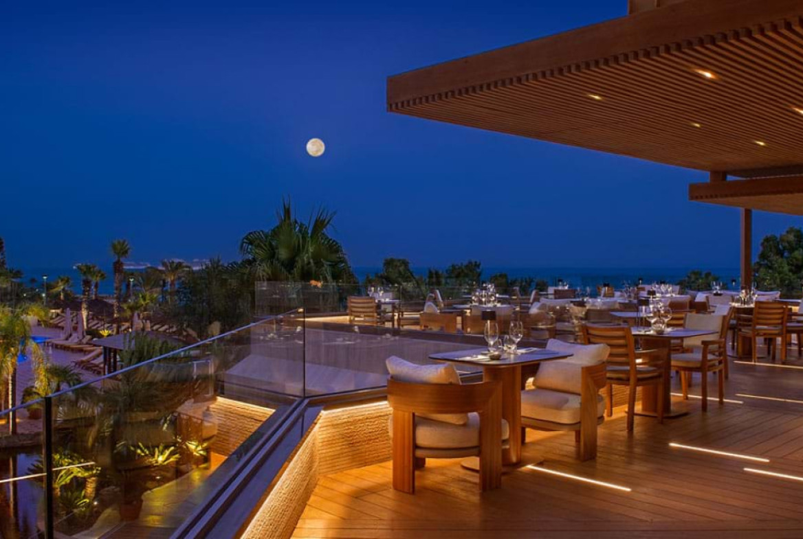 Four Seasons Cyprus Hotel