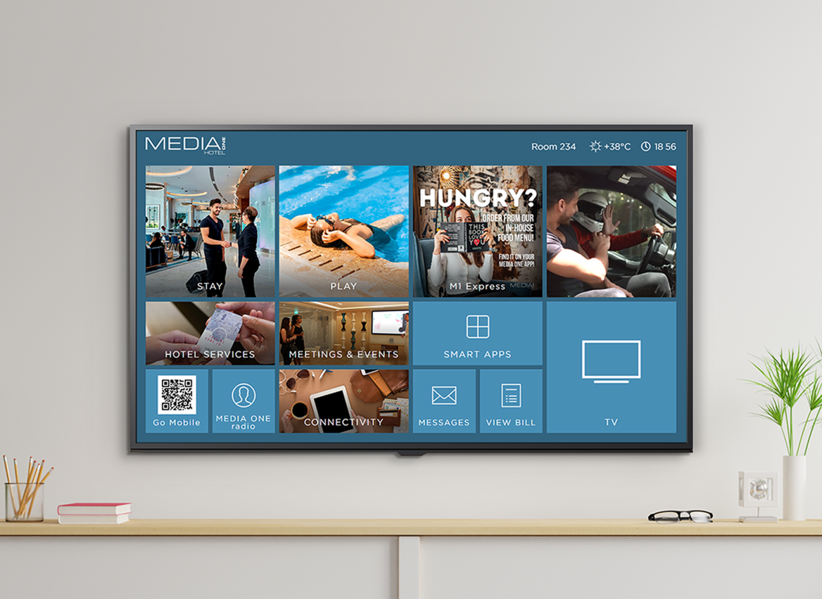 Media One Hotel x Hoteza: Redefining Urban Hospitality Through Seamless Digital Guest Experiences