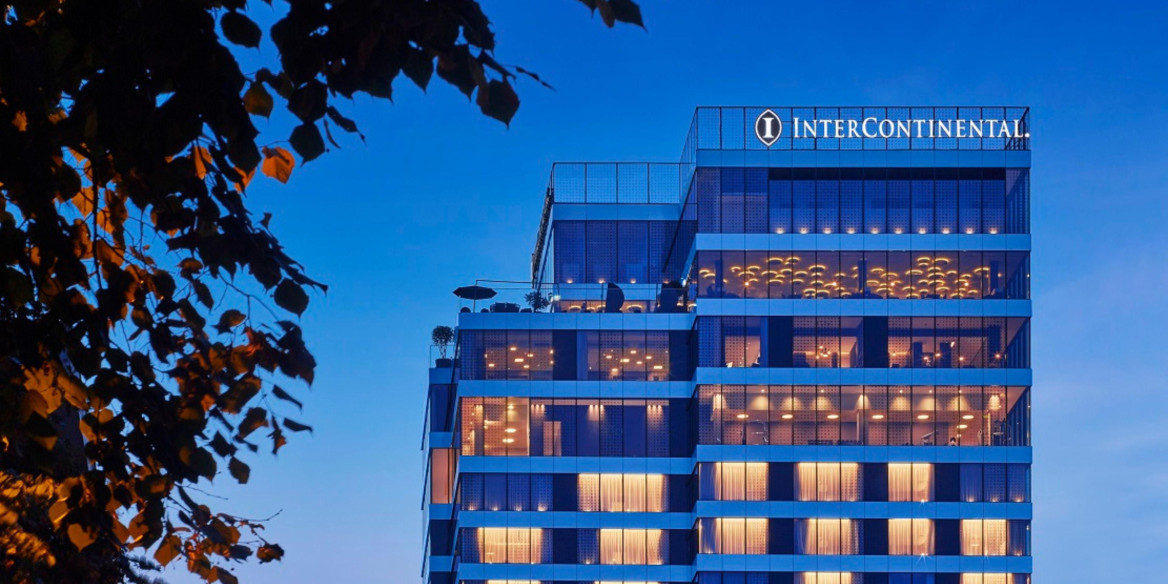 InterContinental Ljubljana