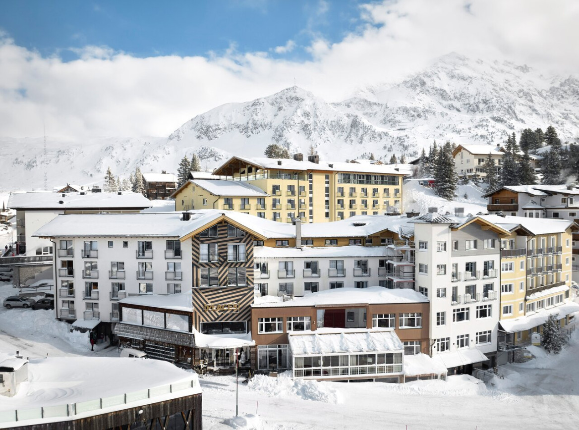 Obertauern [PLACESHOTEL] by Valamar