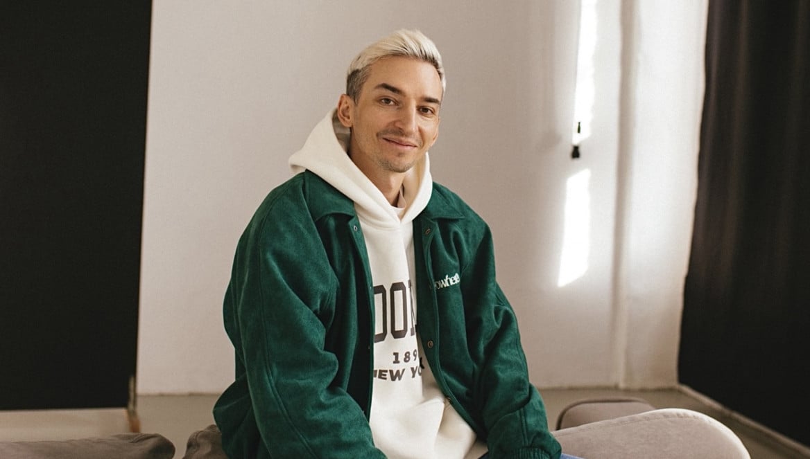 From One-Man Design Team to Design Director: Sasha’s Hoteza Journey