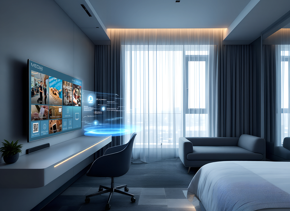 Media One Hotel x Hoteza: Redefining Urban Hospitality Through Seamless Digital Guest Experiences