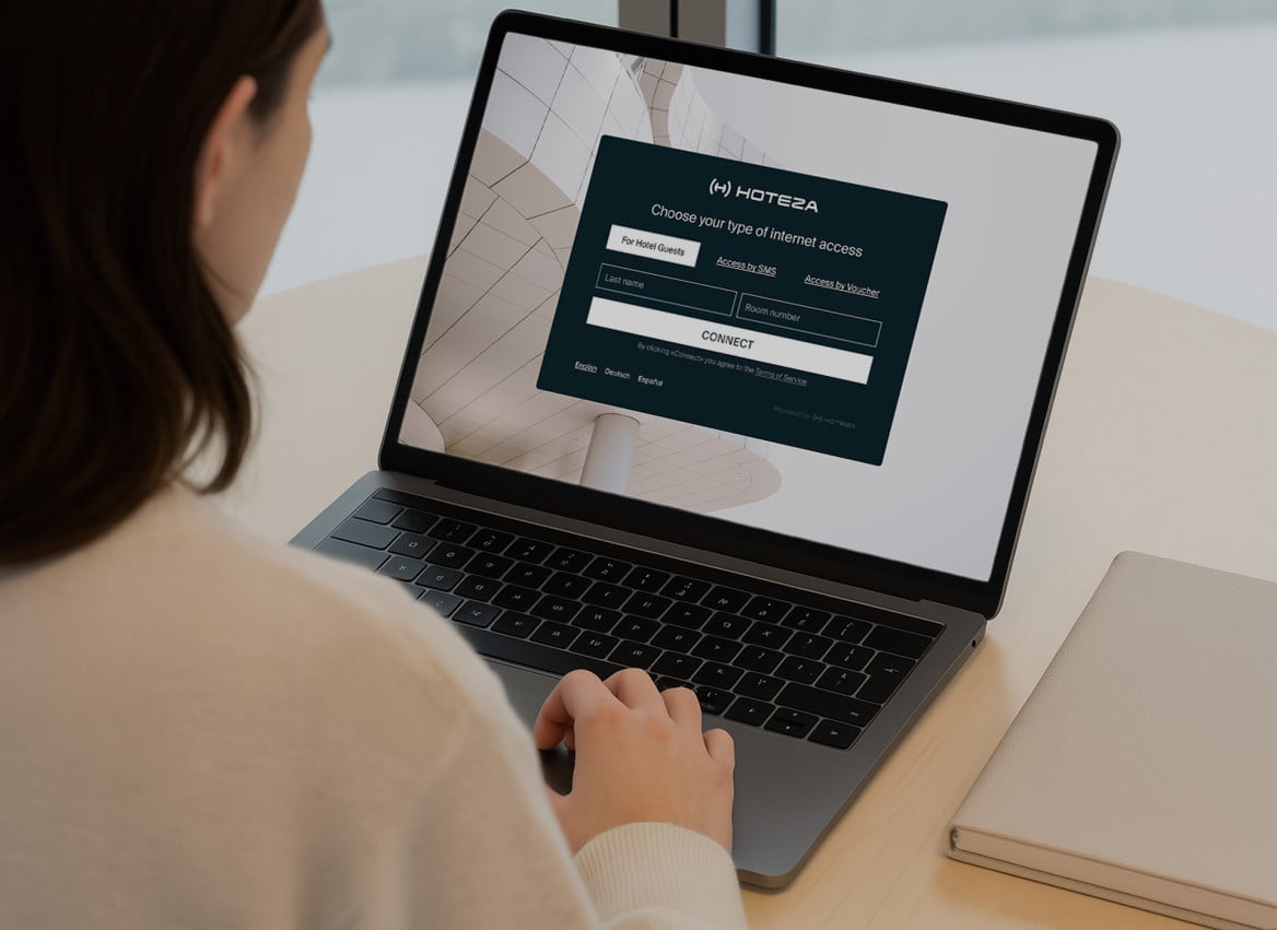 Mega Property, Seamless Connection