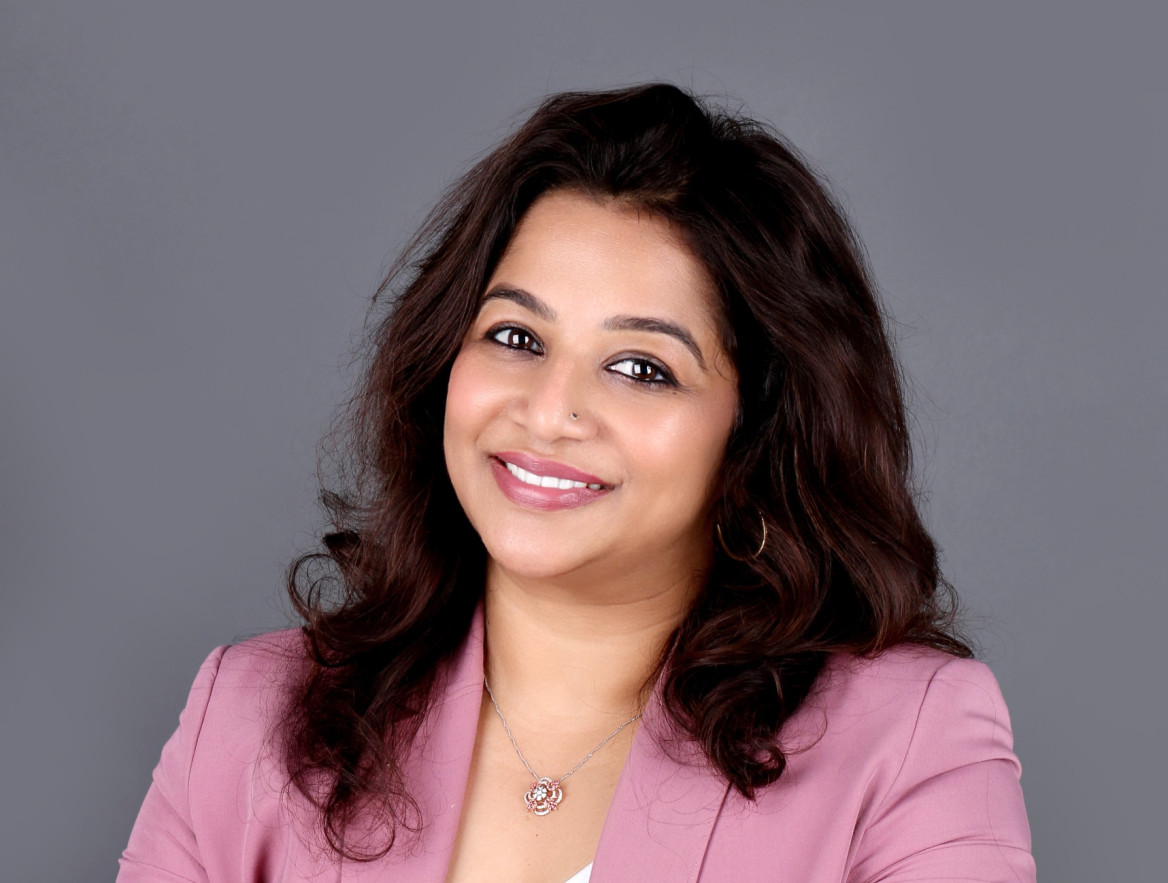 Rakhie's Journey: Building Leadership in MEA Hospitality