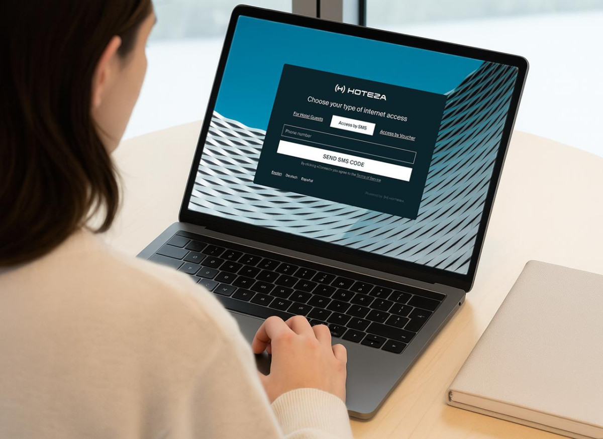 HSIA in Hotels: More Than Just Wi-Fi Access for Guests