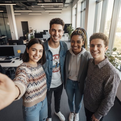 Diversity and Inclusivity