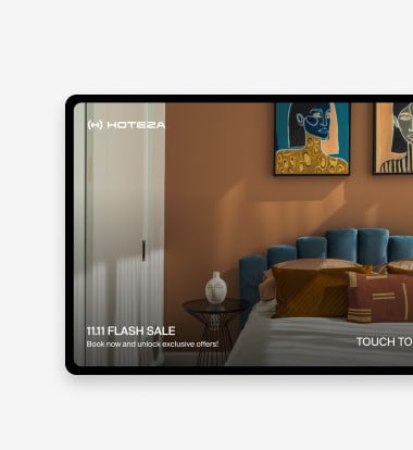 Professional-Grade Tablet