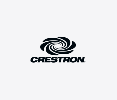Crestron integration