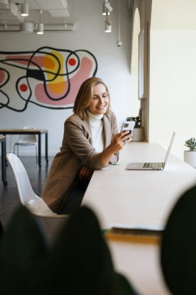Be the Voice of Innovation in Hospitality Tech