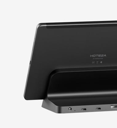 Magnetic Charging Dock