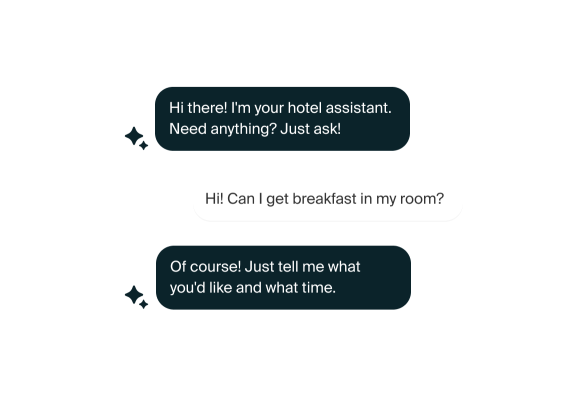 Hotel Internet