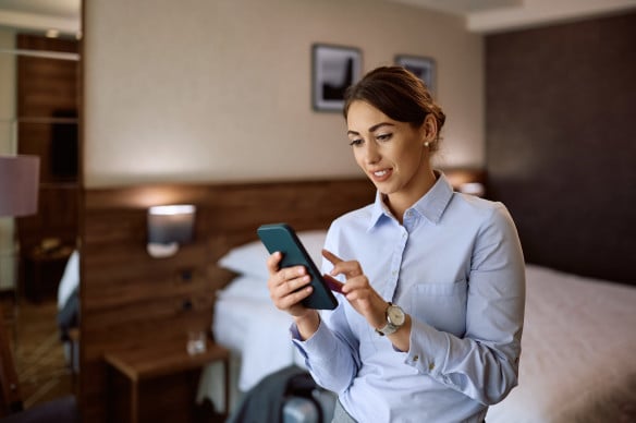 A Guest Experience That Feels Natural