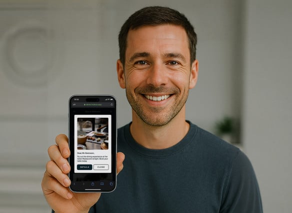 7 Smart Ways to Generate Revenue with the Hoteza Guest App