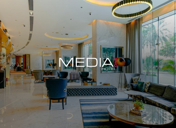 Driving Service Innovation and Guest Satisfaction | Media One Hotel x Hoteza