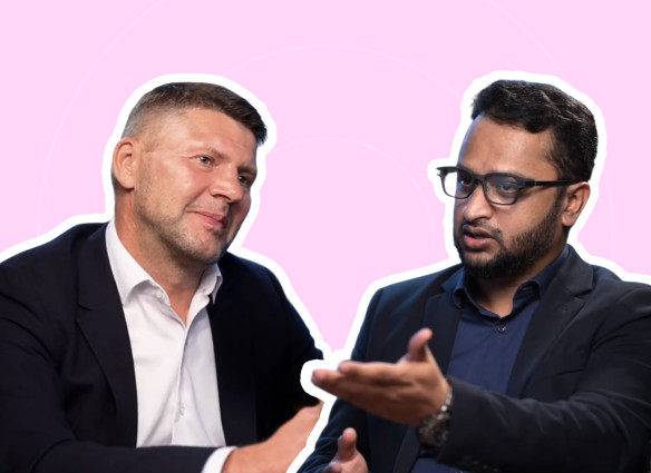 Hoteza CEO on the Future of Digital Guest Experience