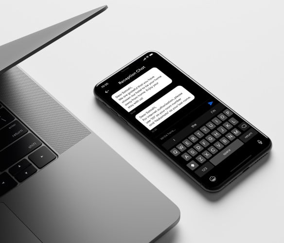 Automate Guest Communication