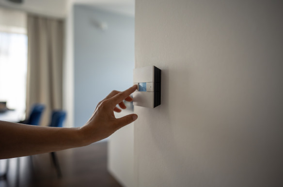 Guest Room Management Systems (GRMS)