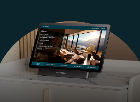 Digital Guest Journey in Hotels: Why E-Sign Is More Than Just E-Signature