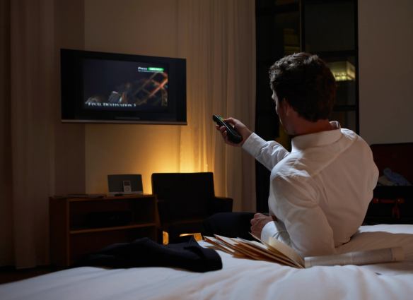 Hoteza TV: The Ultimate Hotel TV Solution