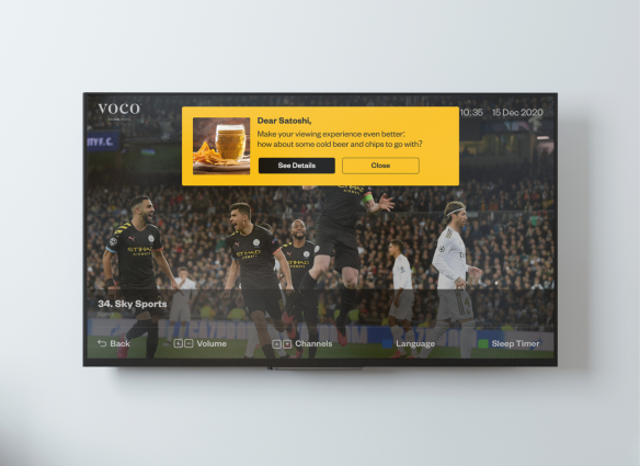 Hotel Merch: Turning Guest Memories into Tangible Moments