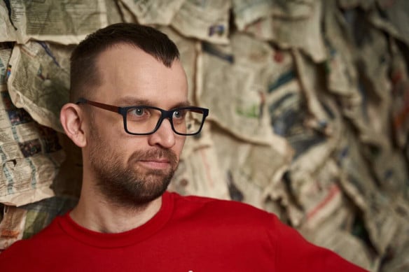 From Startup to Structure: Anton’s Hoteza Journey