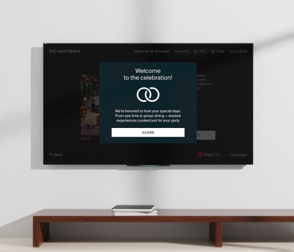 Guest Segments and Groups