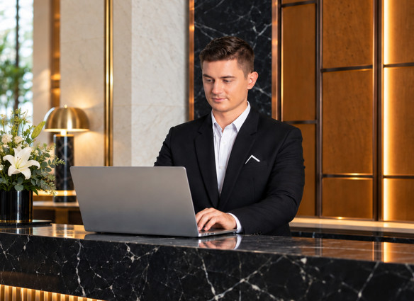Hotel POS & SOS Integrations: Connecting Guest Service with Hotel Operations
