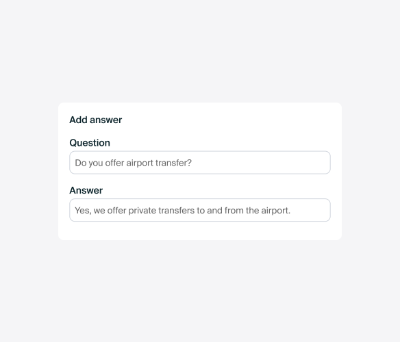 Easy Real-Time Updates