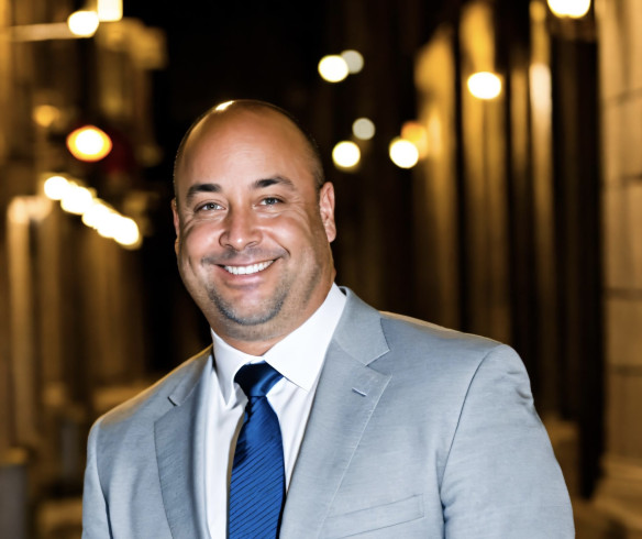 Shane’s Journey Expanding Hoteza in the Americas