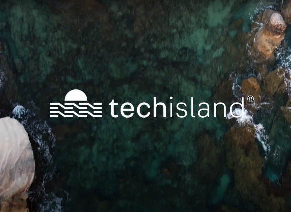 Hoteza Joins TechIsland — Driving Hospitality Tech in Cyprus