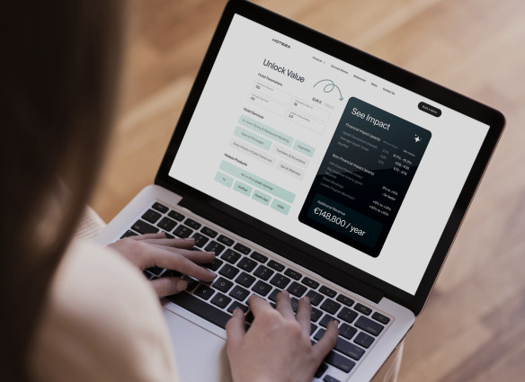 How to Maximize Hotel Revenue: Predicting ROI with Hoteza’s New Interactive Tool