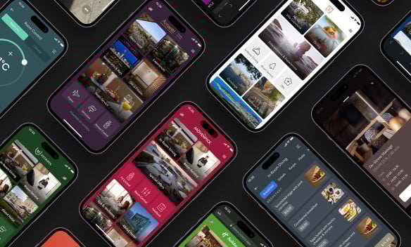 UX That Converts: How Design Turns Guest Touchpoints Into Transactions