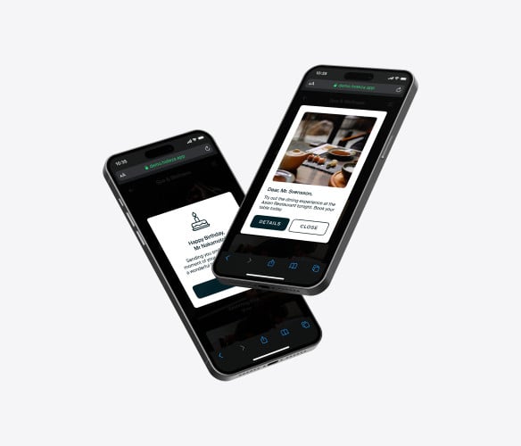 Boost Engagement with One Hub