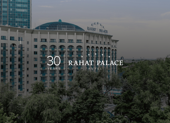 Driving Revenue and Digital Guest Engagement Through Seamless In-Room Technology | Rahat Palace Hotel x Hoteza