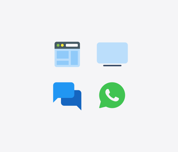 Omnichannel Experience