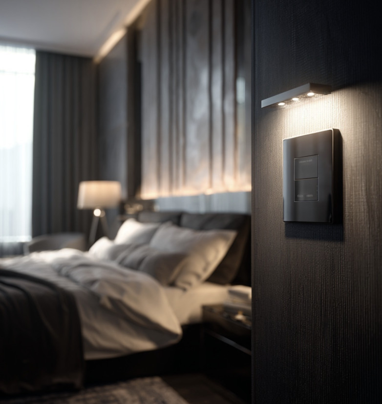 Luxury Guest Experience