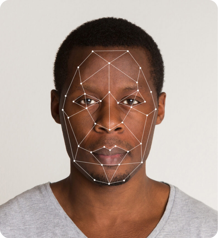 Effortless ID Verification & Data Accuracy