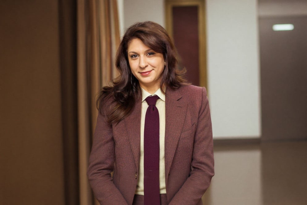 “Technology That Feels Like Service”: Yerevan Place Hotel’s GM on their Digital Transformation with Hoteza