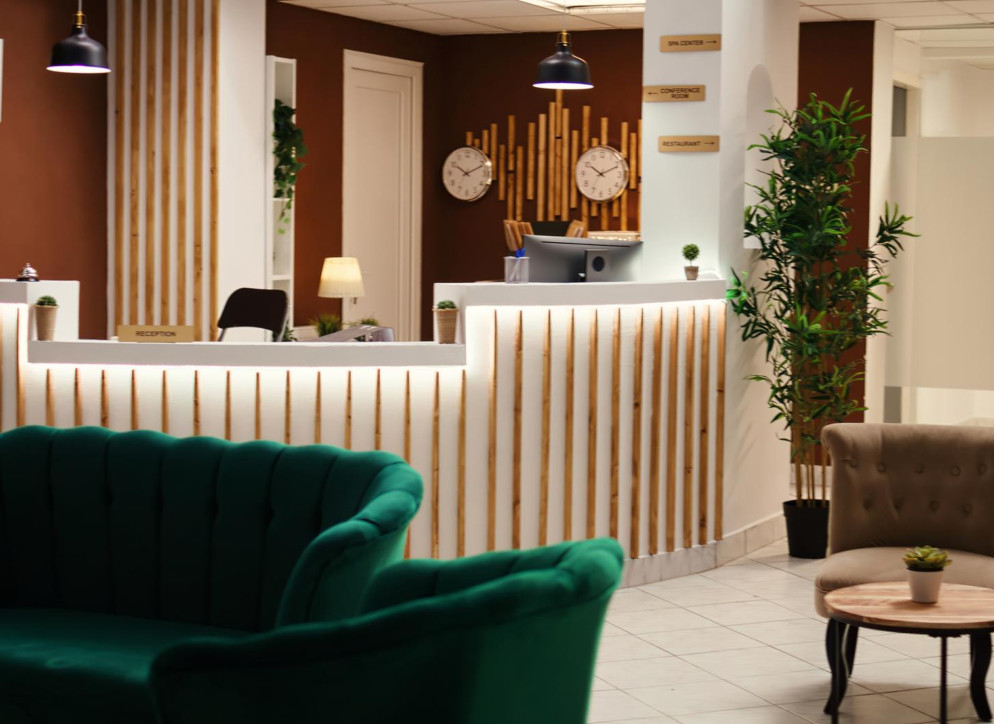 The Staffless Hotel: Challenges and Opportunities from A to Z