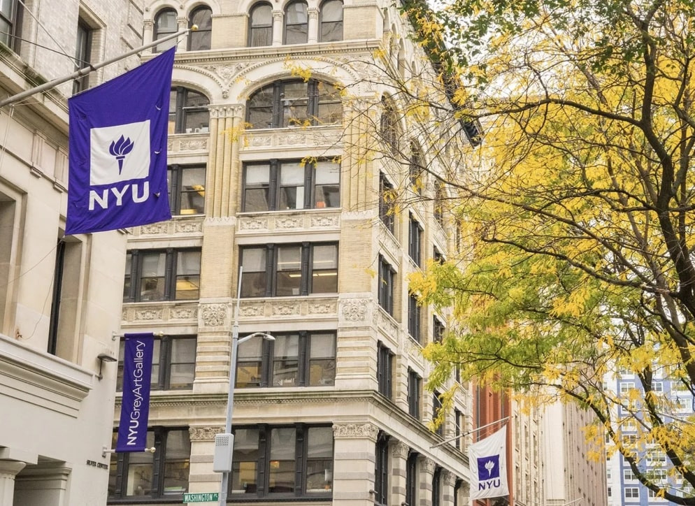 Hoteza Deploys a Demo App in a Virtual Hotel for the NYU School of Professional Studies