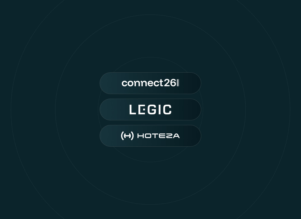 From Guest Pocket to Hotel Room: Hoteza and LEGIC Bring Digital Wallet Keys into the Guest Journey